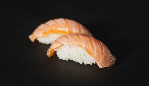 【北海道札幌観光】地元民がおすすめの回転寿司をご紹介【新鮮！】